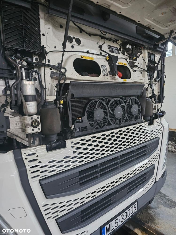 Volvo FH500 XL - 10