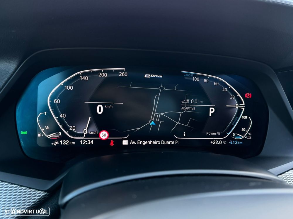 BMW X5 45 e xDrive Pack M - 31
