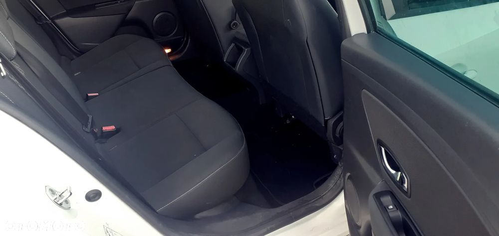 Renault Megane Grandtour ENERGY TCe 115 Start & Stopp LIMITED - 23