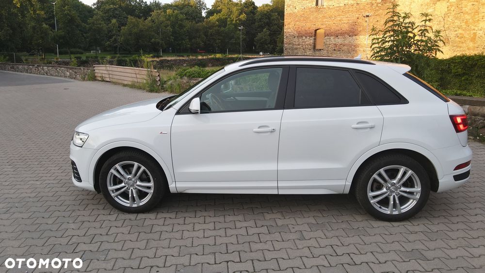 Audi Q3 2.0 TDI Quattro - 7