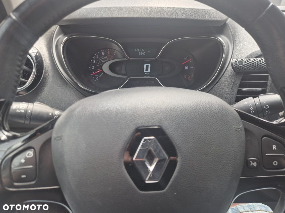 Renault Captur 0.9 Energy TCe Limited - 7