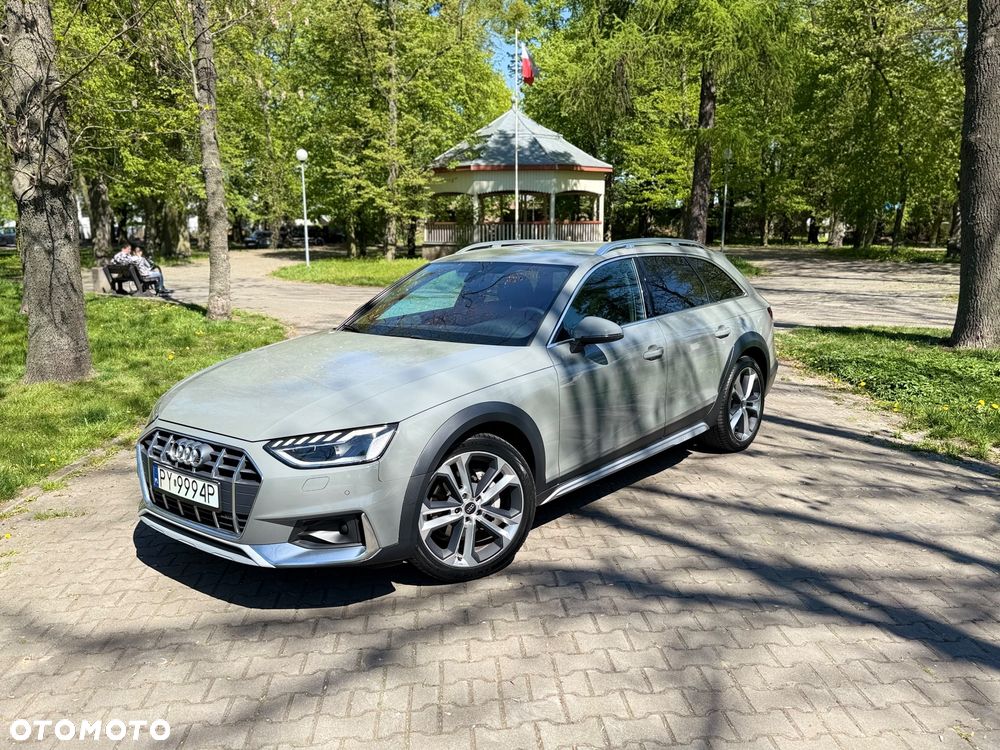 Audi A4 Allroad - 6