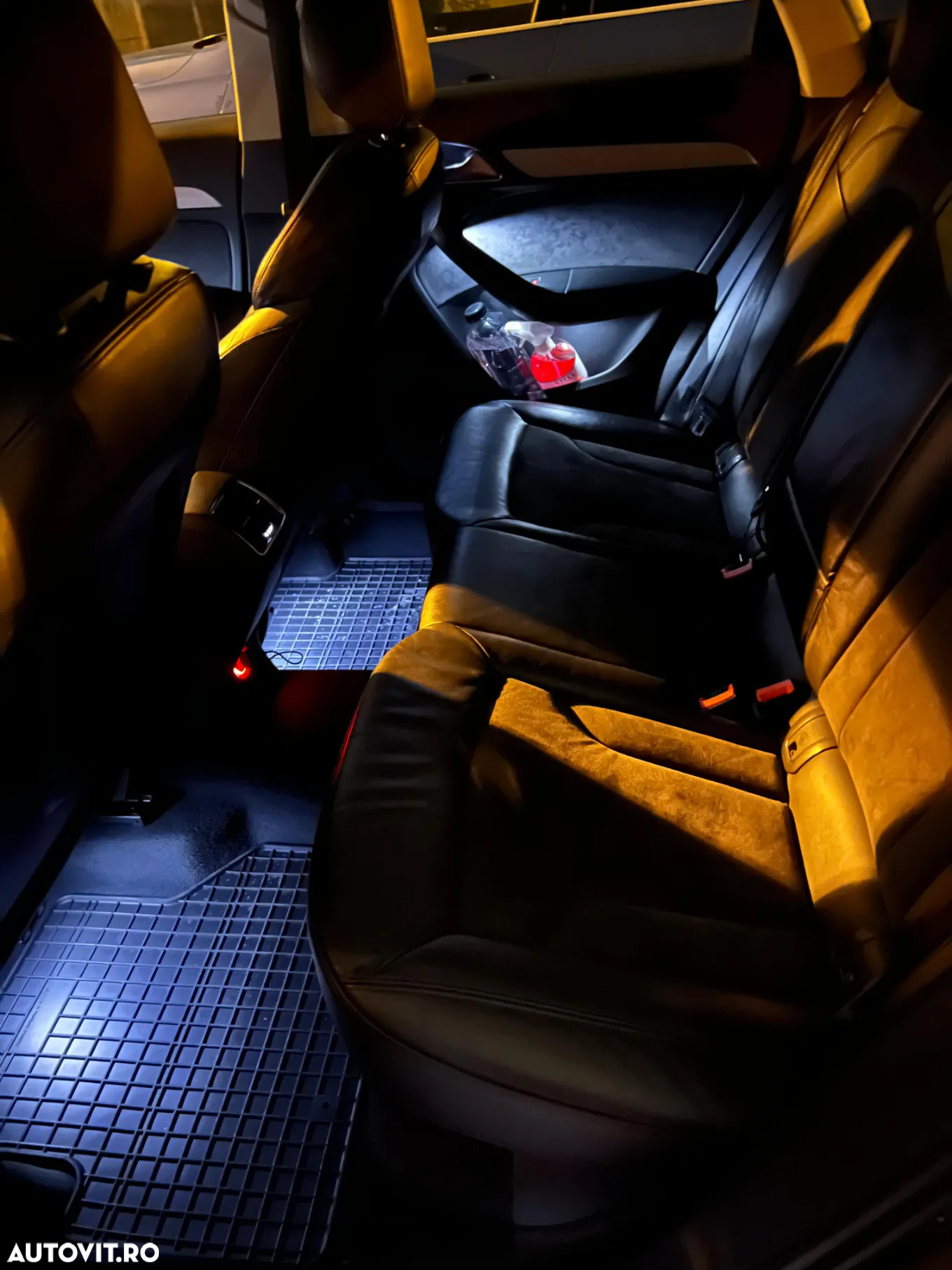 Audi Q3 2.0 TDI Quattro - 16