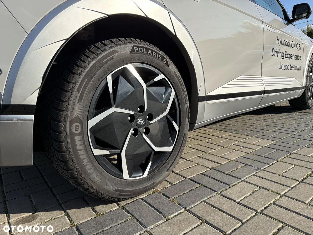 Hyundai IONIQ 5 77kWh Techniq - 9