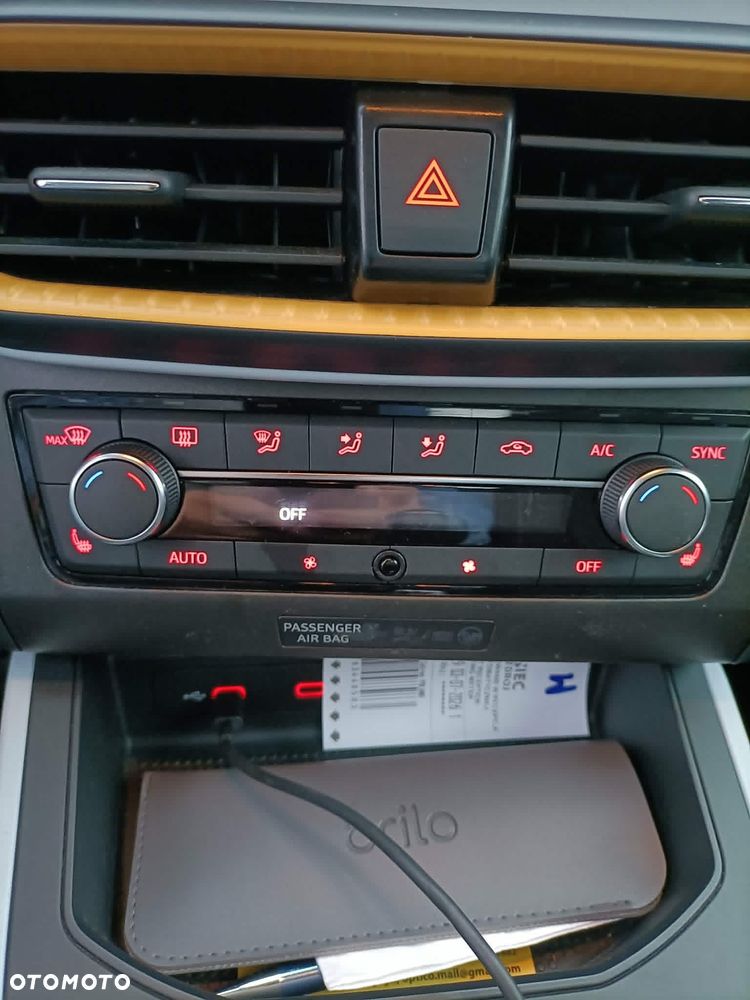 Seat Arona - 7