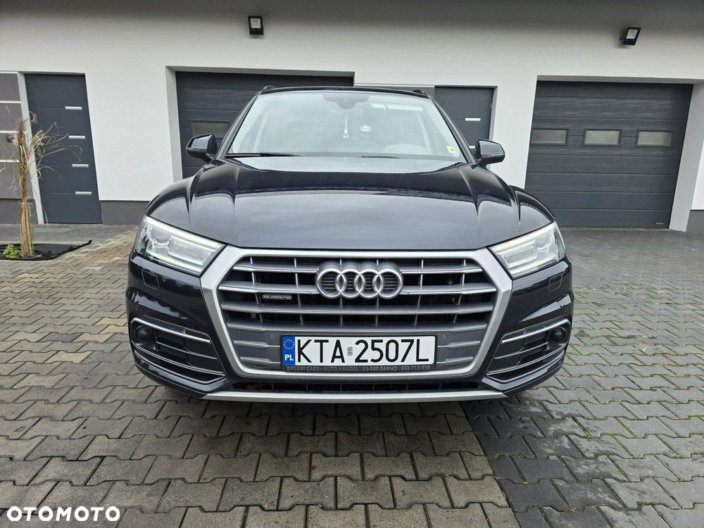 Audi Q5 - 2