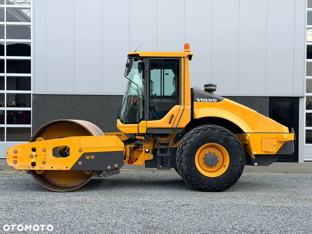 Volvo SD 135B 115B SD135 - 3