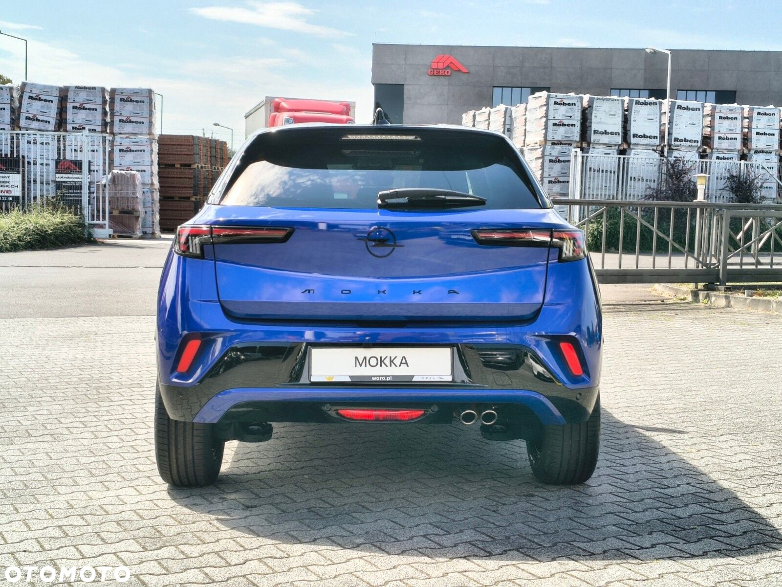 Opel Mokka - 4