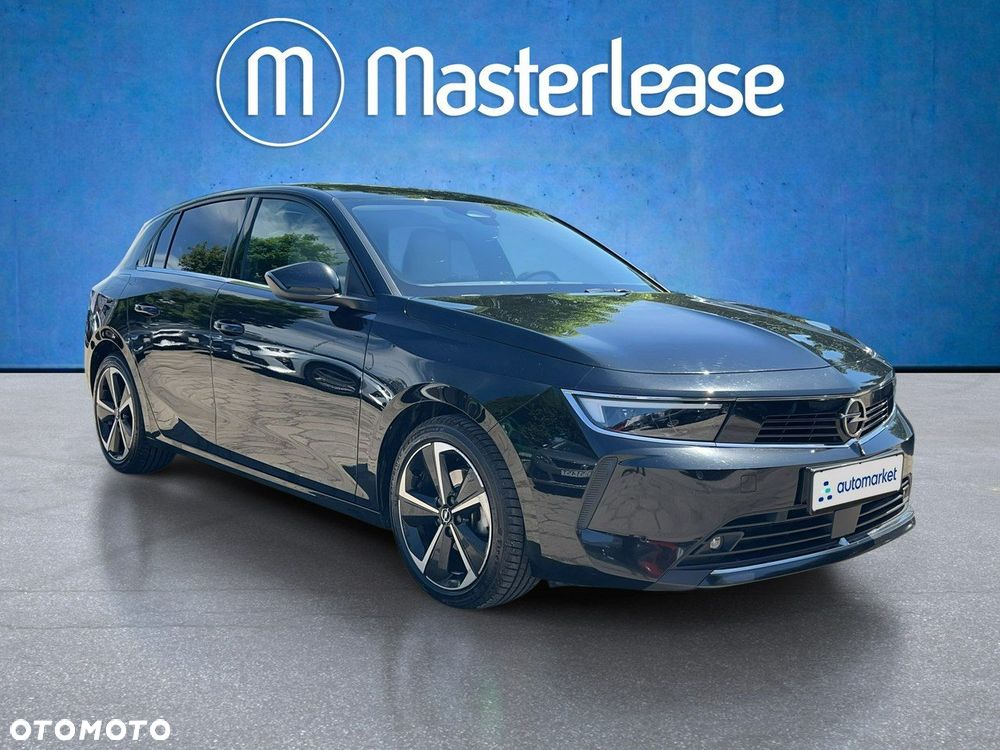Opel Astra - 3