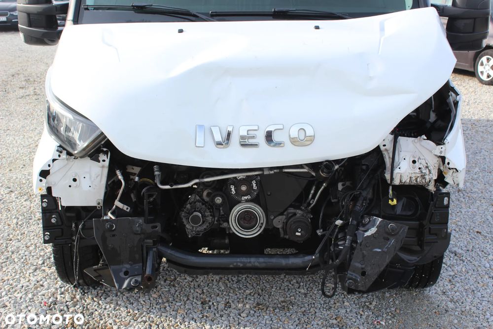 Iveco Daily - 9
