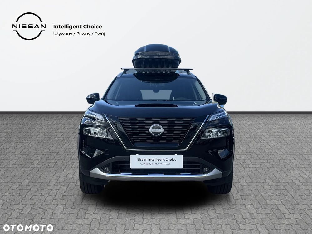 Nissan X-Trail 1.5 VC-T e-POWER Tekna e-4ORCE - 4