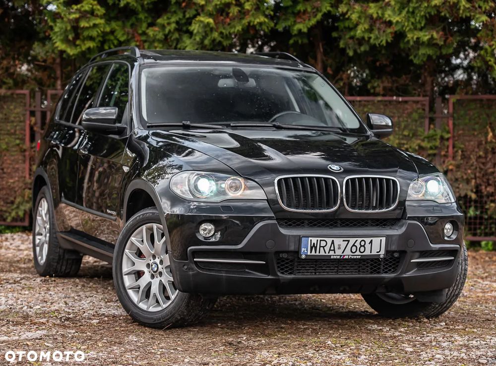 BMW X5 xDrive30d - 2