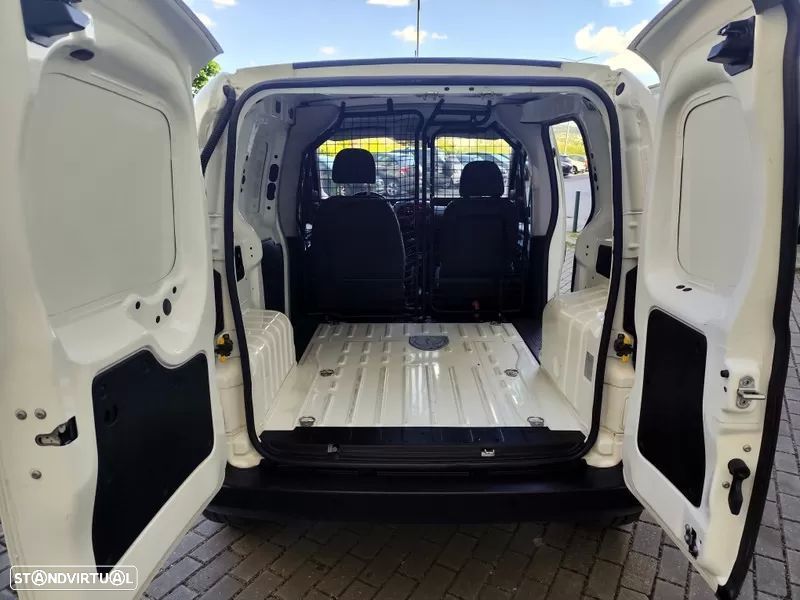 Citroën nemo 1.3 hdi , iva dedutivel - 11