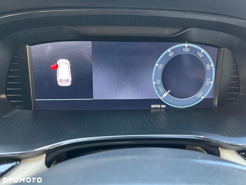 Skoda Octavia 2.0 TDI Ambition DSG - 7