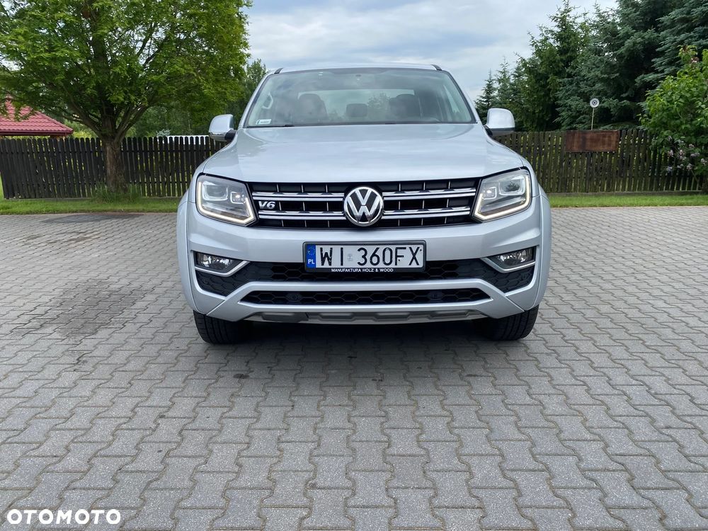 Volkswagen Amarok - 14