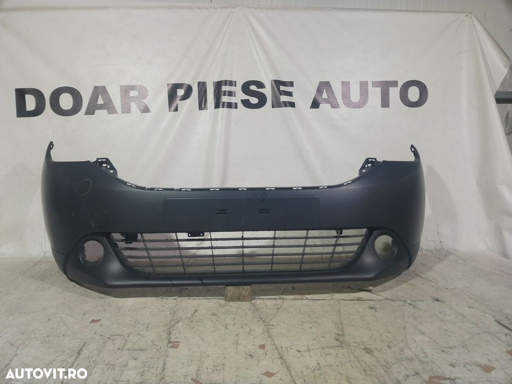 Bara fata Dacia Lodgy, 2012, 2013, 2014, 2015, 2016, 2017, 2018, 2019, 2020, 2021, 2022, 2023, cod origine OE 620223689R. 10072 - 1