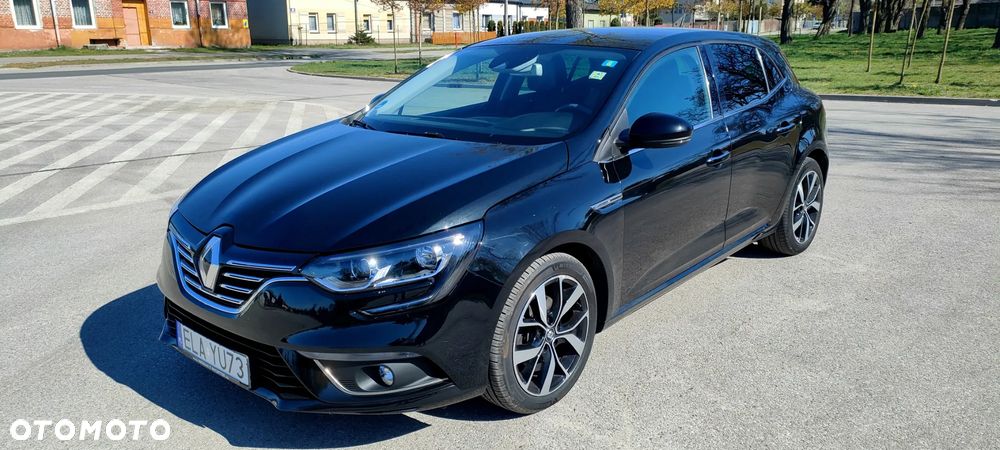 Renault Megane 1.3 TCe FAP Limited - 5