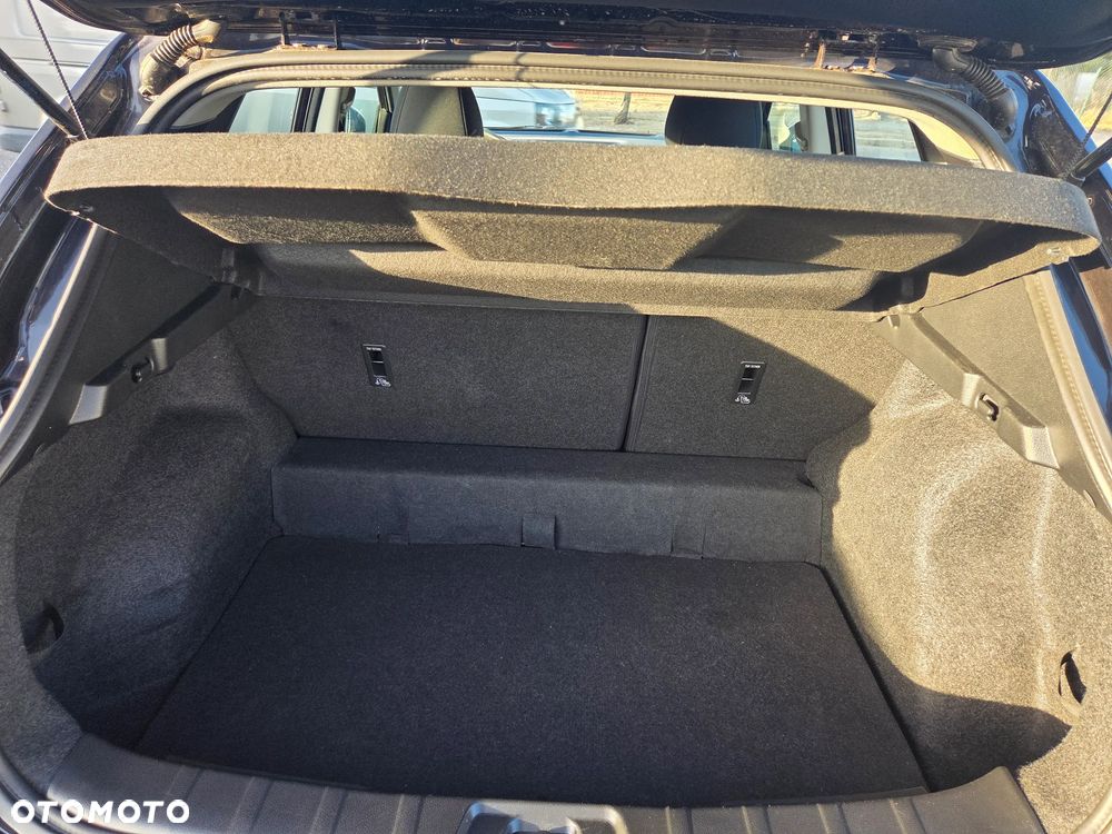 Nissan Qashqai 2018