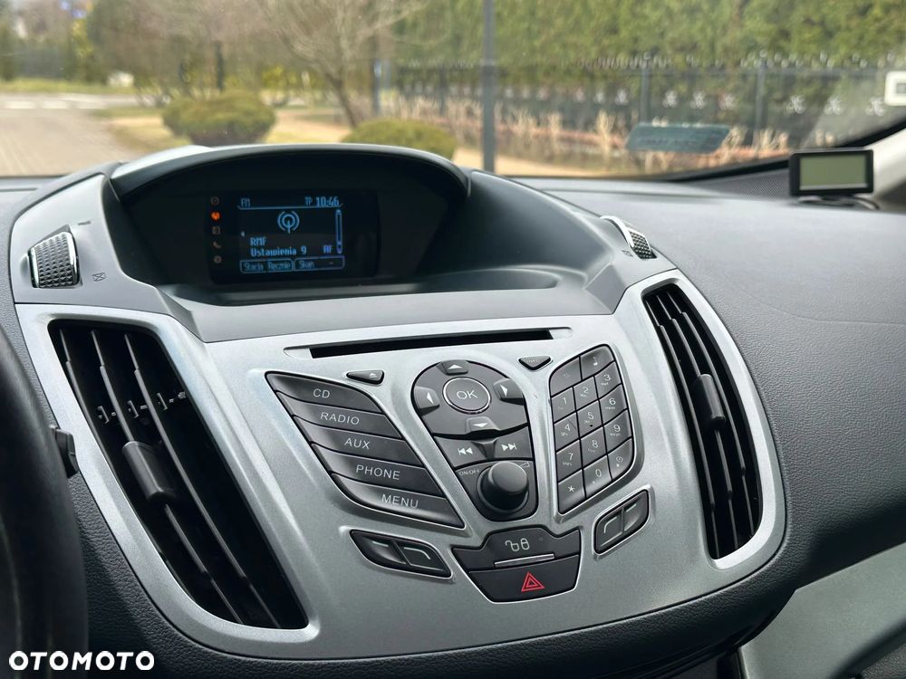 Ford Grand C-MAX 1.6 Edition - 19