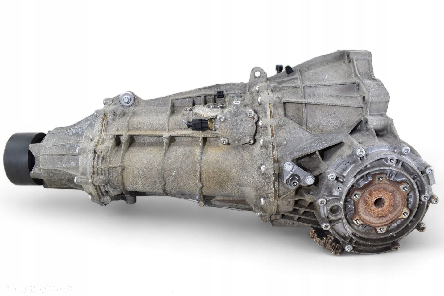 Skrzynia Biegów Manualna 4x4 AUDI A4 B8 A6 C6 A5 2.0 TFSI KCA - 5