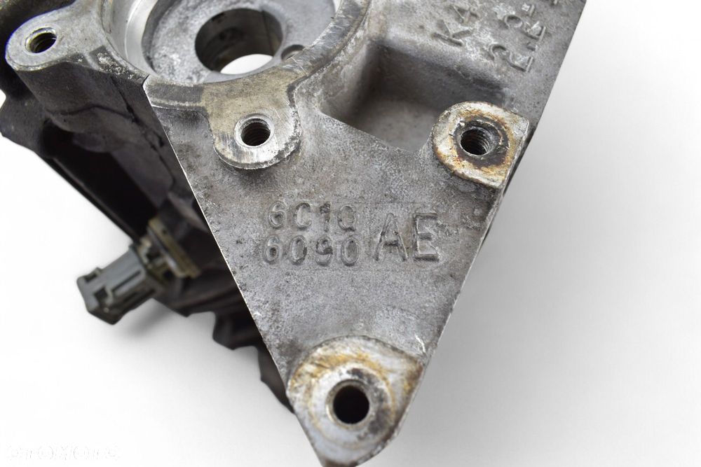 Głowica Regenerowana TRANSIT DUCATO JUMPER 2.2 TDCI Euro 4 6C1Q-6090-AE - 7