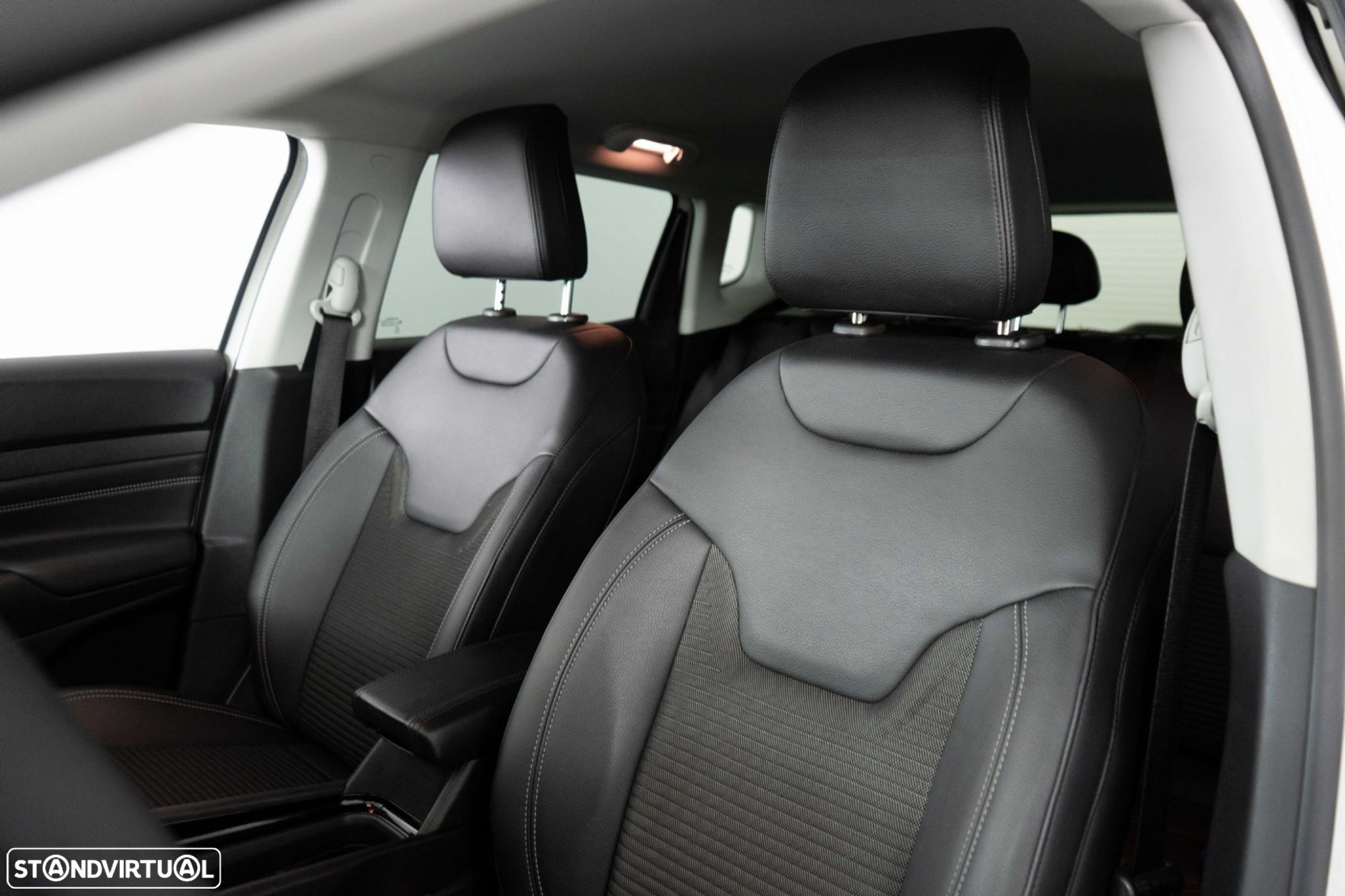 Jeep Compass 1.3 TG 4Xe Limited - 8