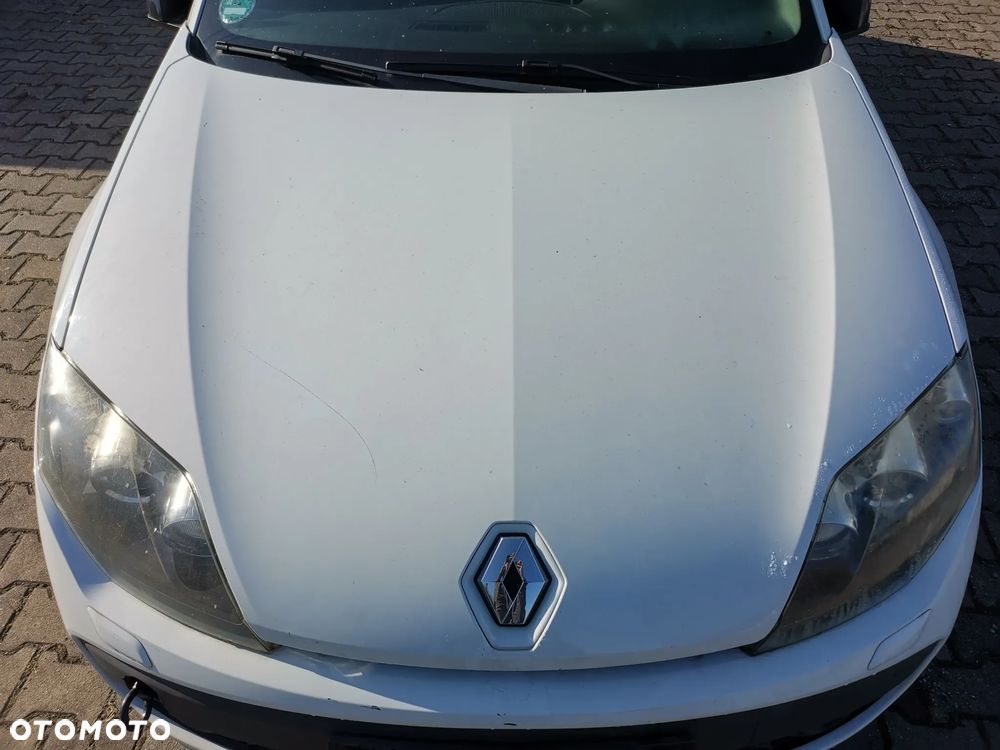 Części Laguna III Kombi OV369 1.5 DCI - 5