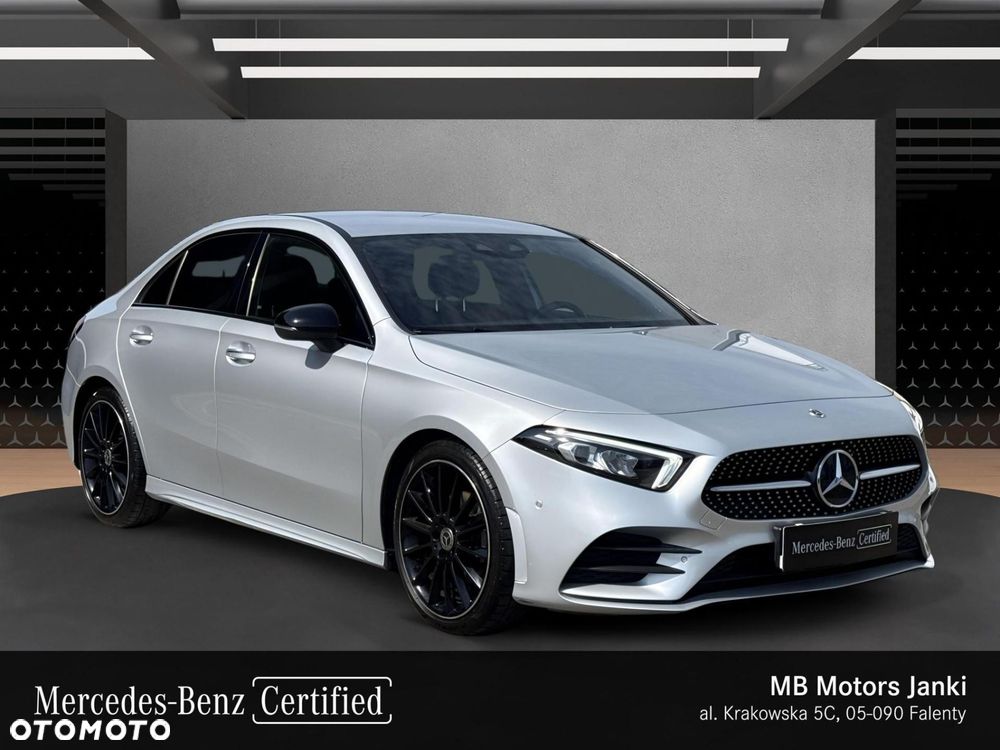 Mercedes-Benz Klasa A - 8