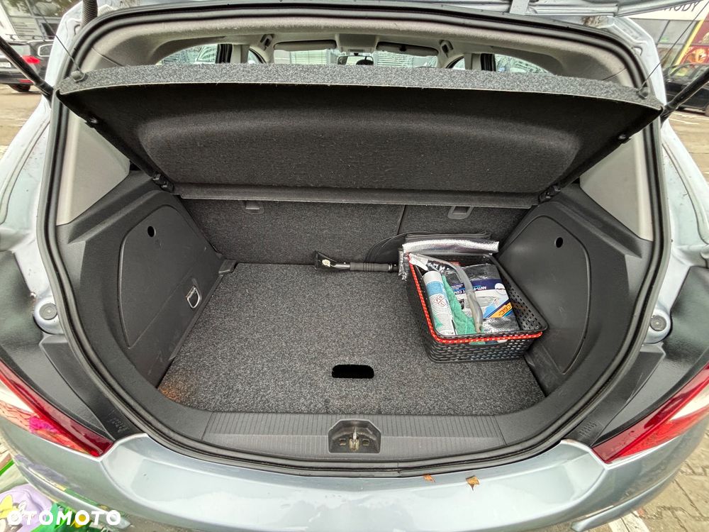 Opel Corsa - 6