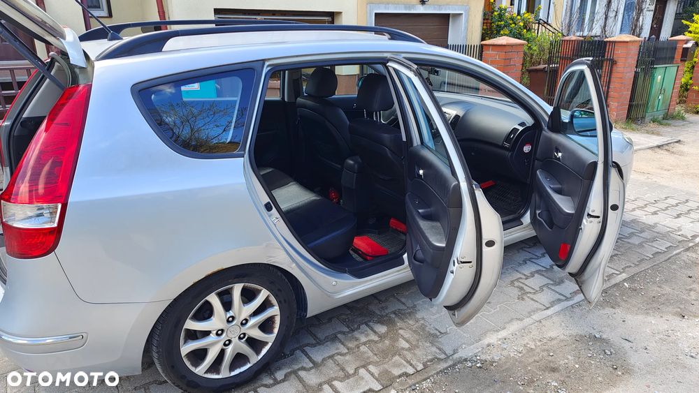 Hyundai i30 2.0 Style - 10