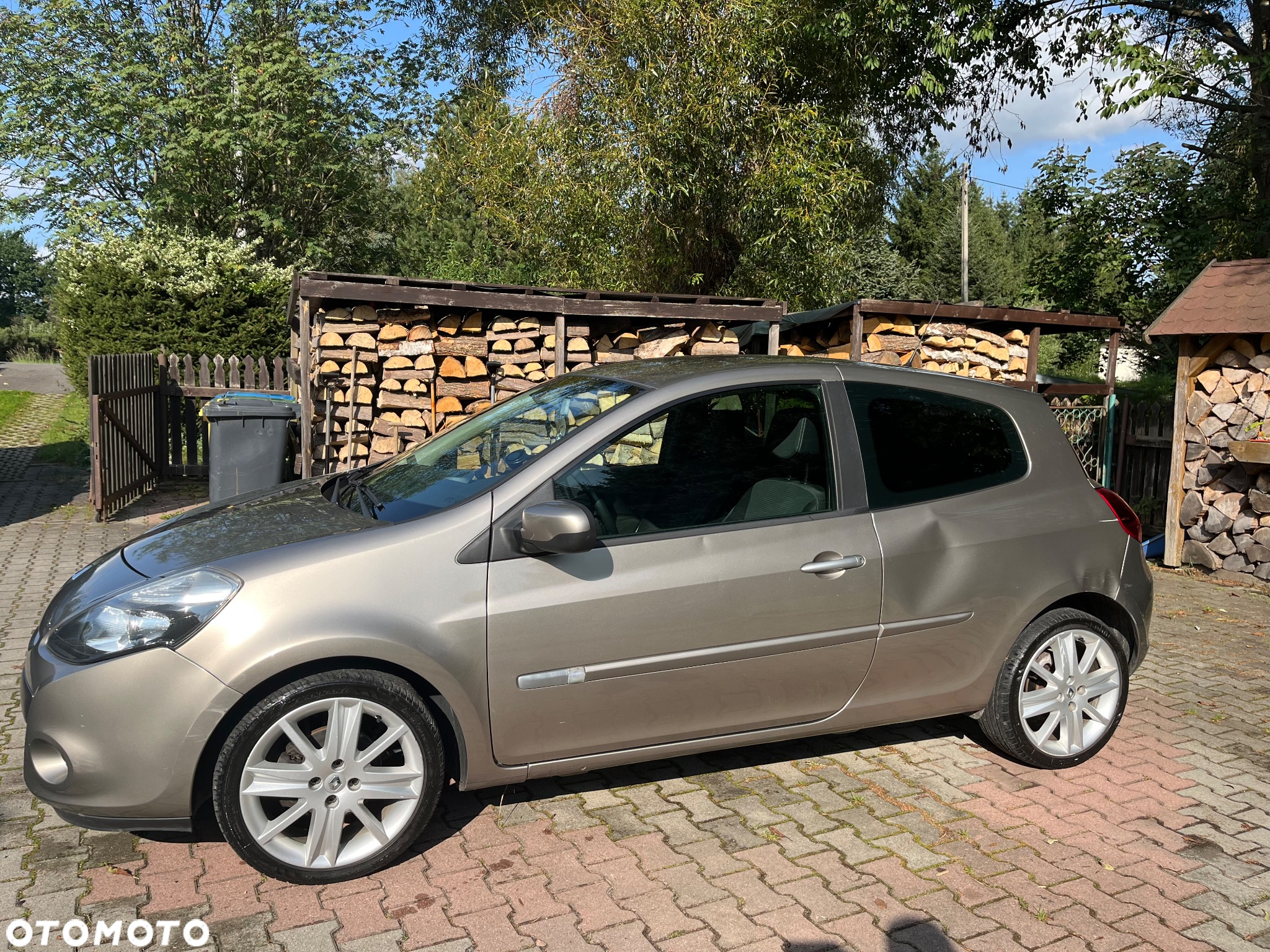 Renault Clio - 6