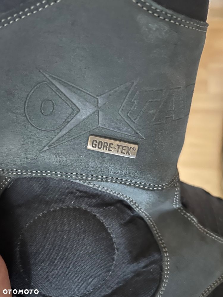 Buty motocyklowe 44 - 2