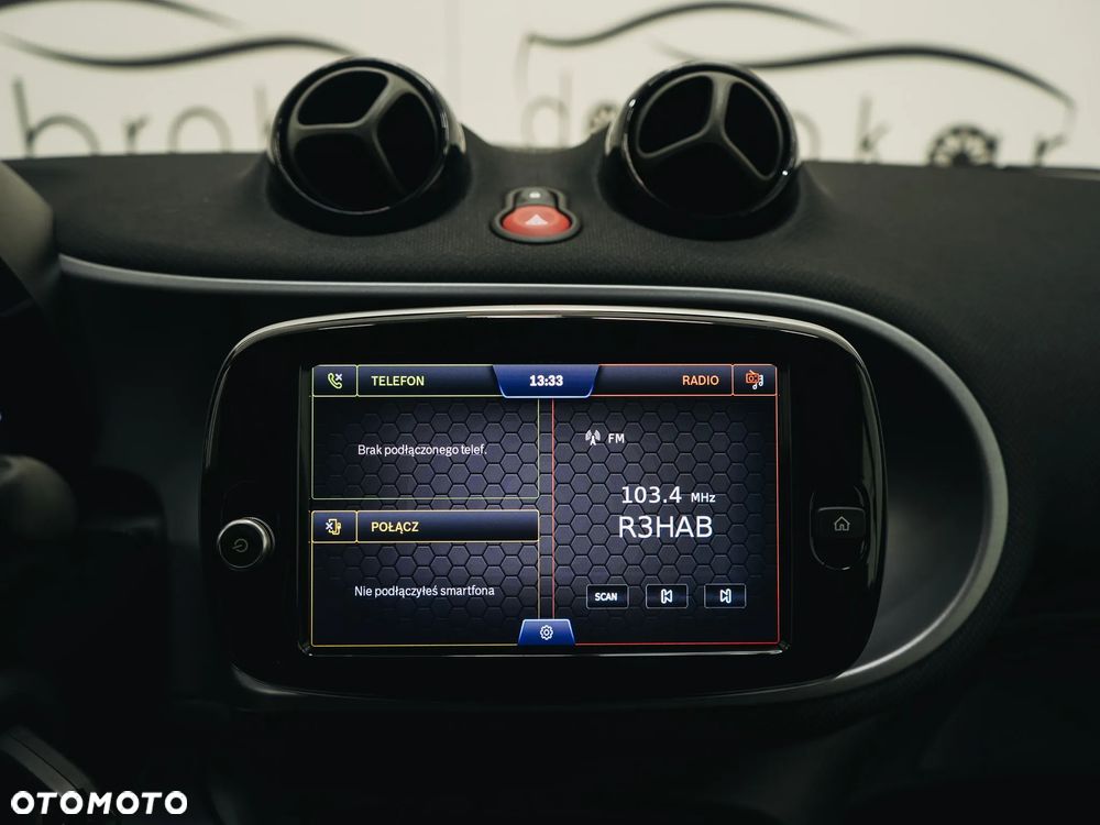 Smart Fortwo coupe Electric drive passion - 24