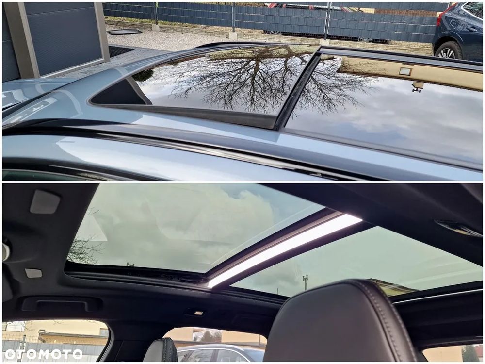 Volvo V90 T8 AWD Plug-In Hybrid R-Design - 37