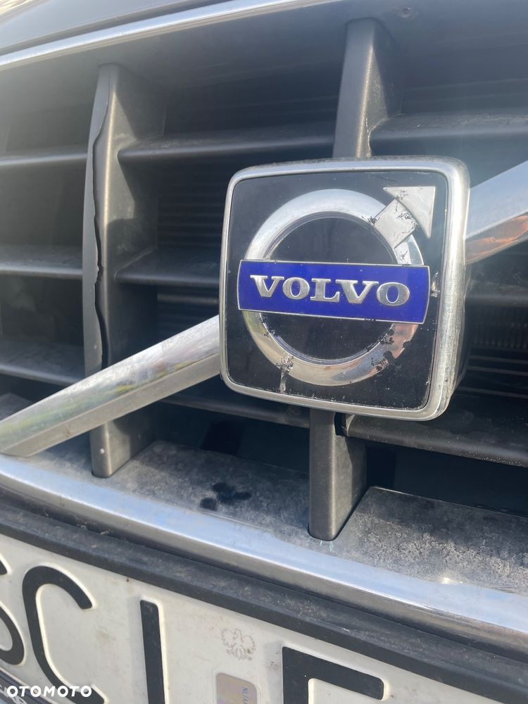 Volvo XC 70 D5 AWD Momentum - 18