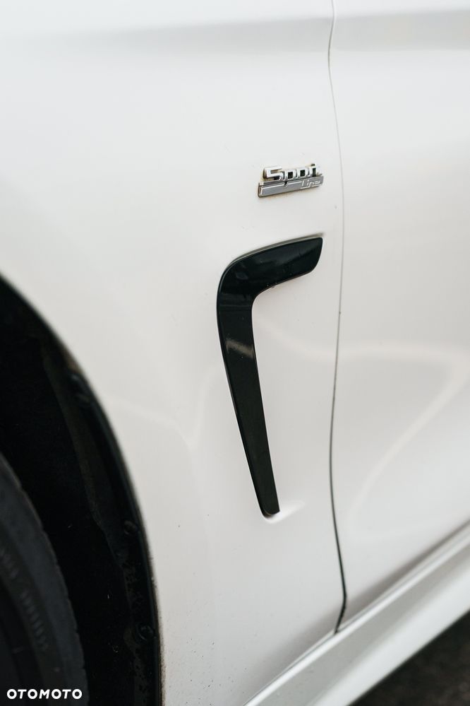 BMW Seria 4 420i Sport-Aut Sport Line - 21