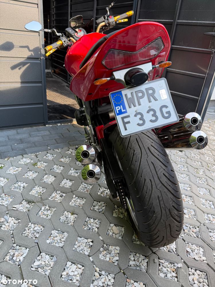 Kawasaki Z - 13