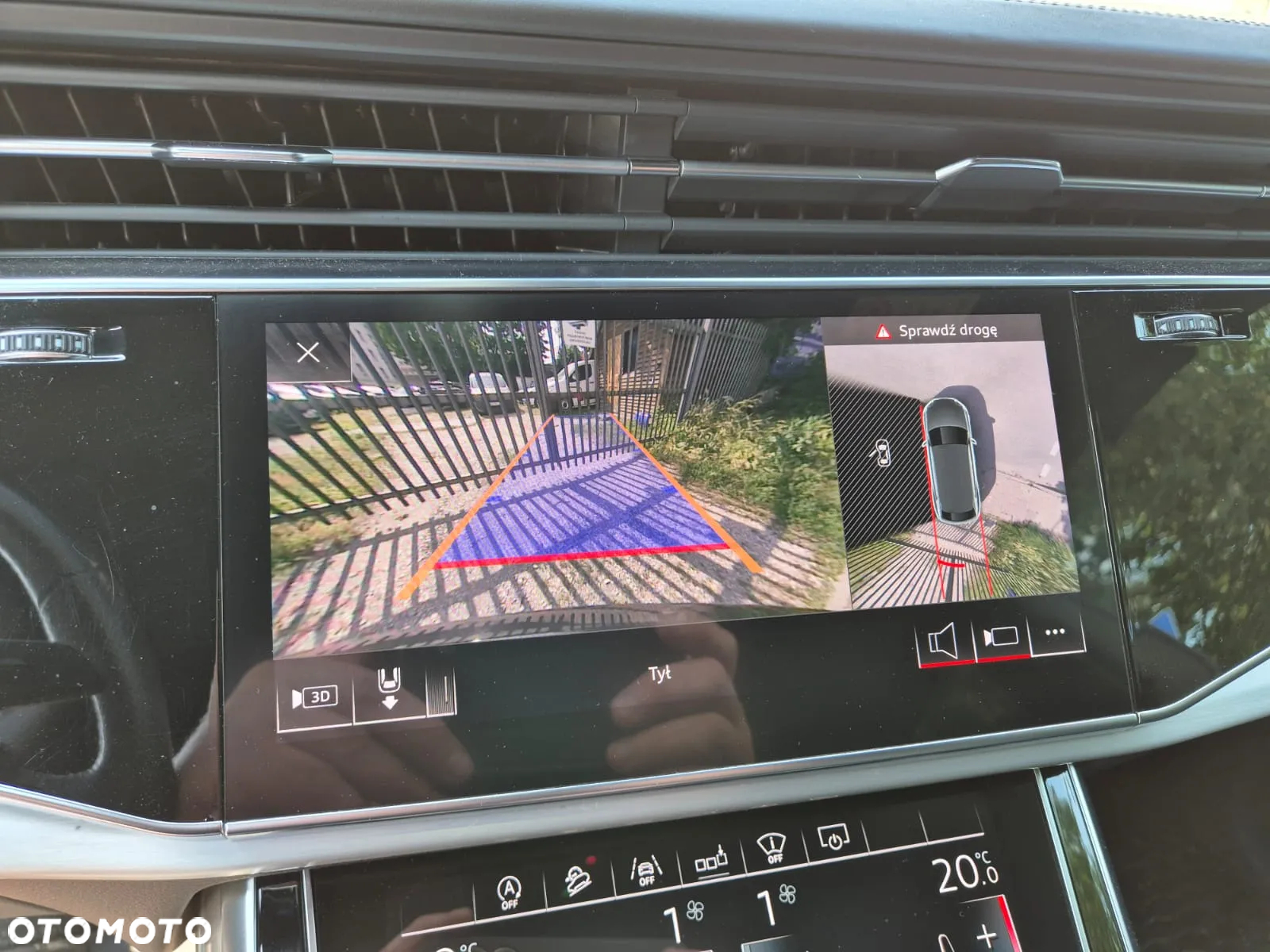 Audi Q8 50 TDI quattro tiptronic - 25