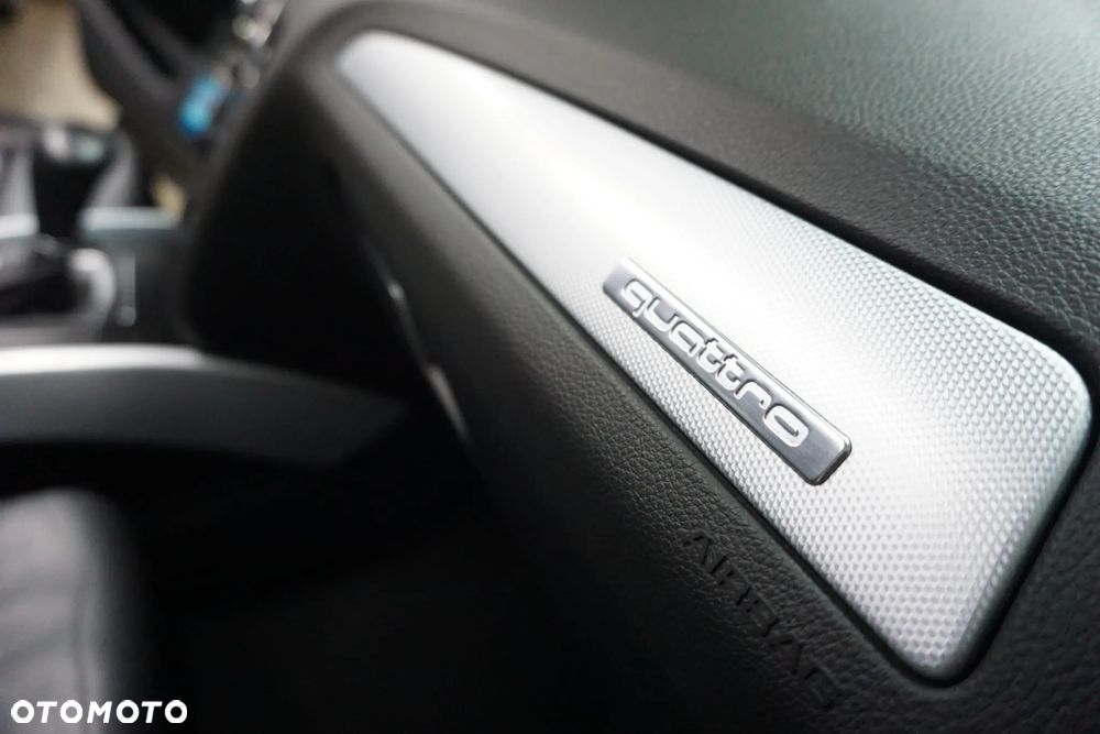 Audi Q5 2.0 TFSI quattro tiptronic - 30