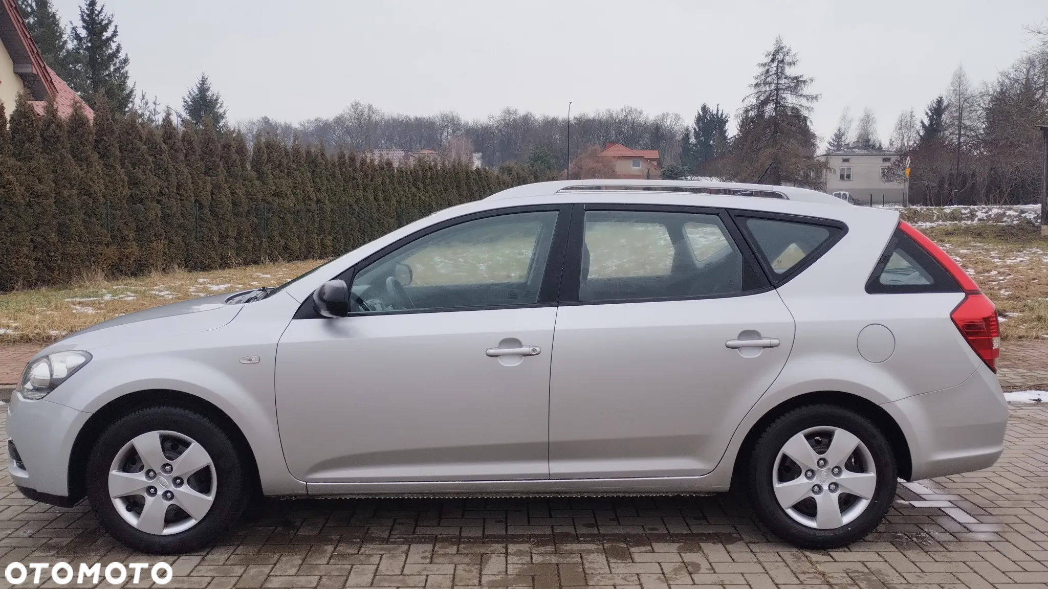 Kia Ceed Cee'd 1.4 Comfort + - 11