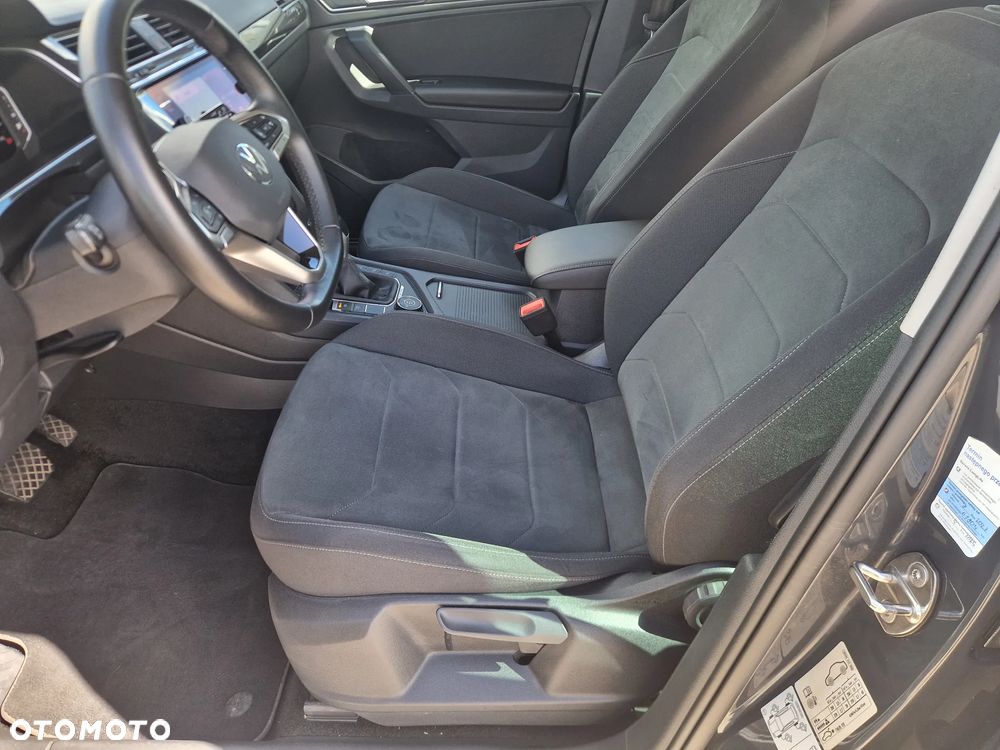 Volkswagen Tiguan 2.0 TDI SCR 4Mot Elegance DSG - 29