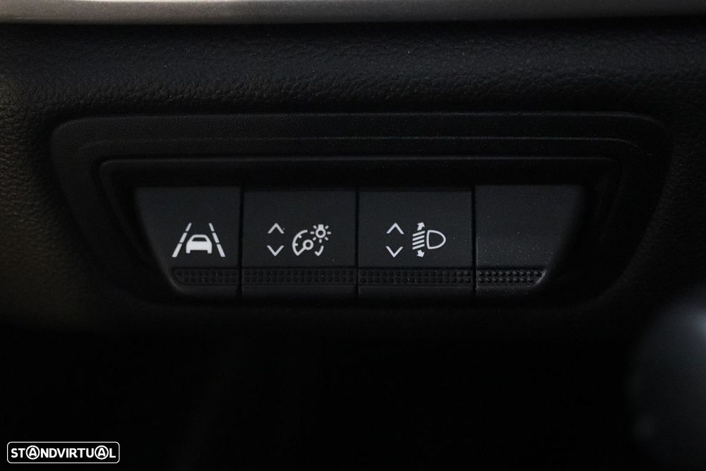 Renault Captur 1.0 TCe Techno - 20