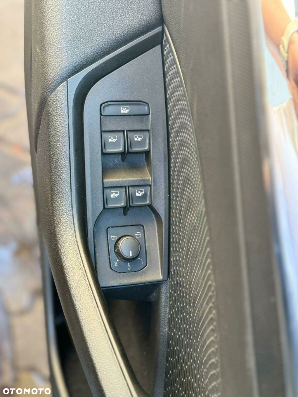 Skoda Octavia - 24