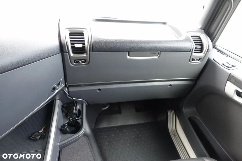 Scania R 480 / HYDRAULIKA / RETARDER / MANUAL / ALUSY / EURO 5 - 31