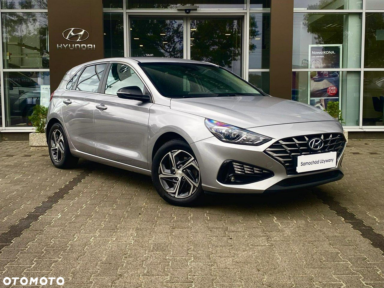 Hyundai i30 - 2