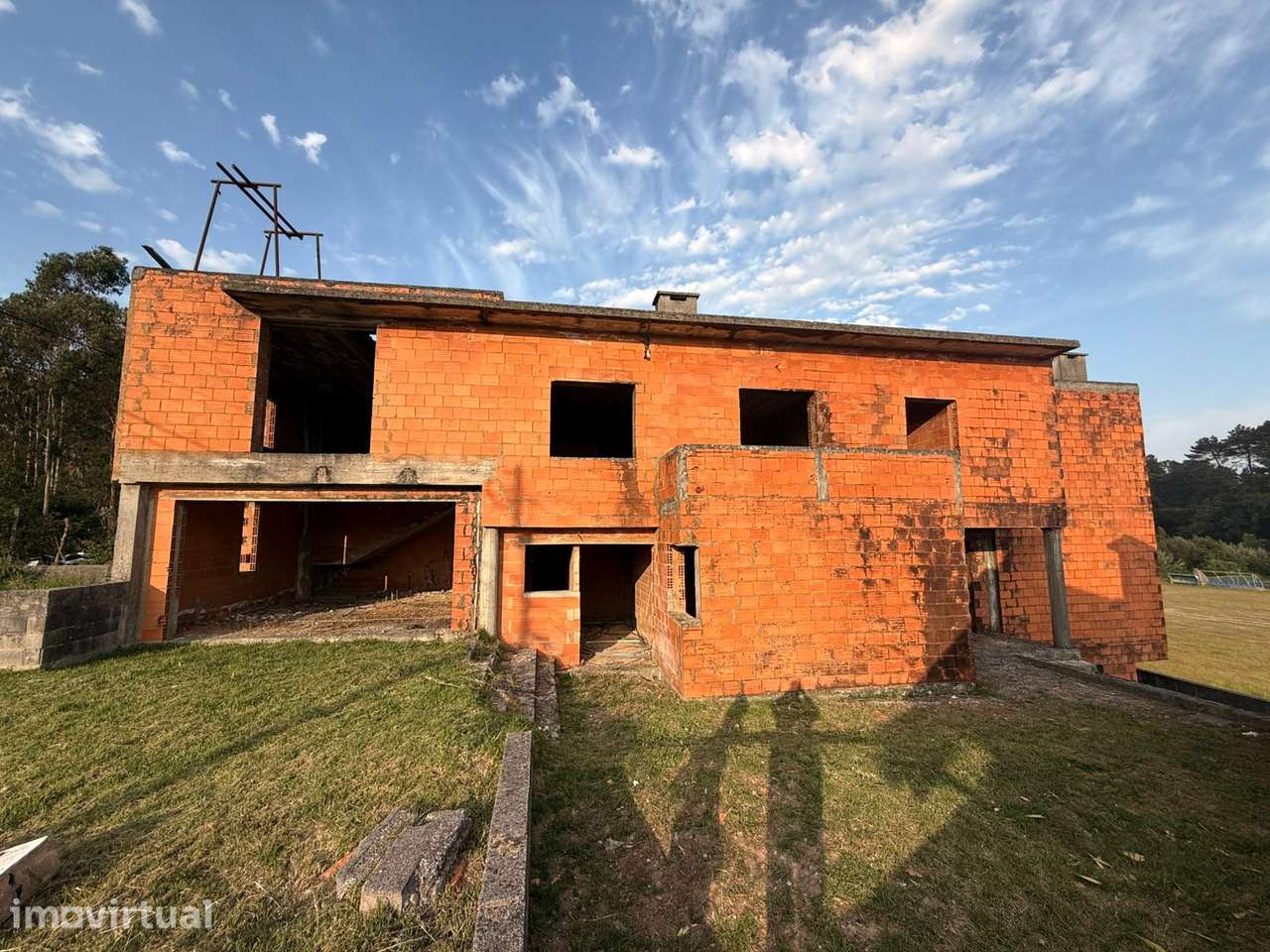 TERRENO CASA MORADIA - Grande imagem: 2/18