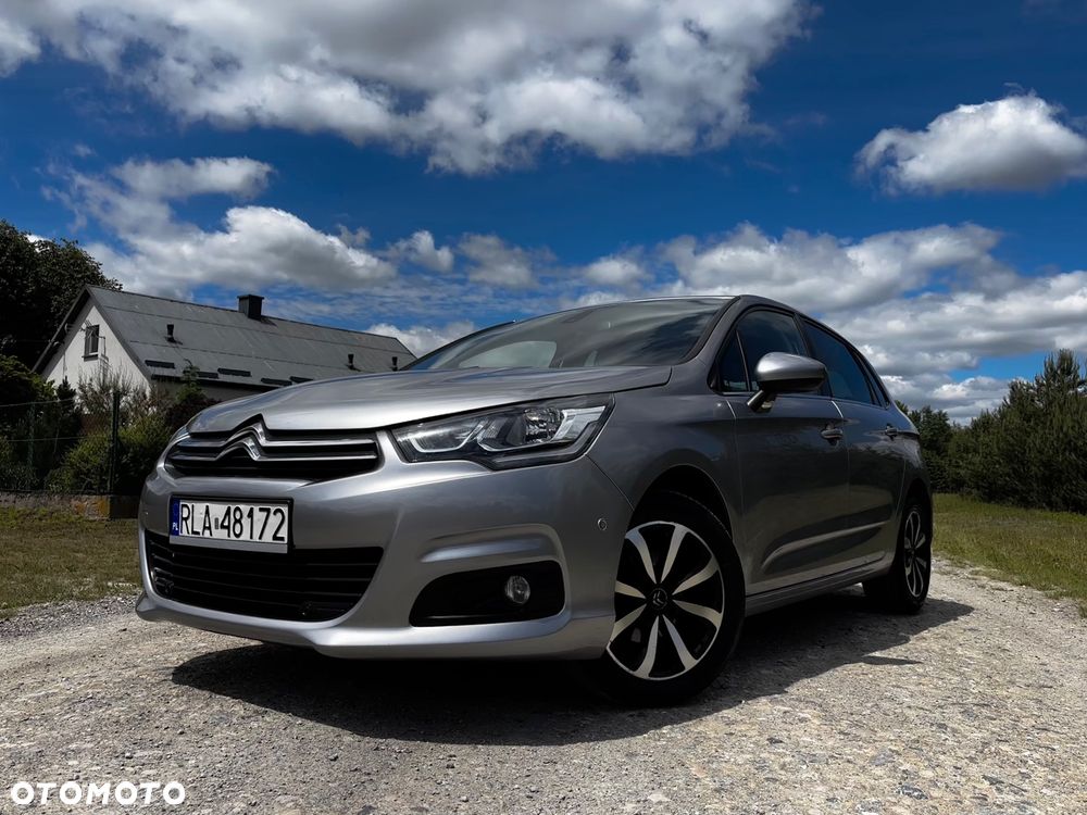 Citroën C4 BlueHDi 100 Selection - 6