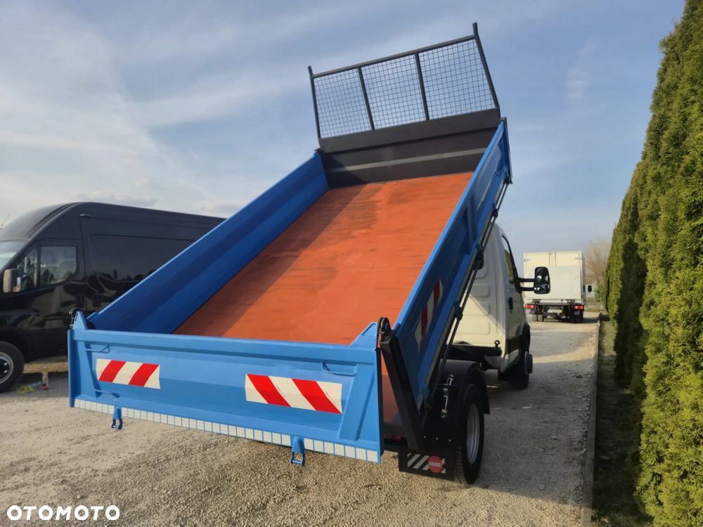 Iveco 70C17 50C15 3.0 170KM/Dmc 3.5t/ - 30