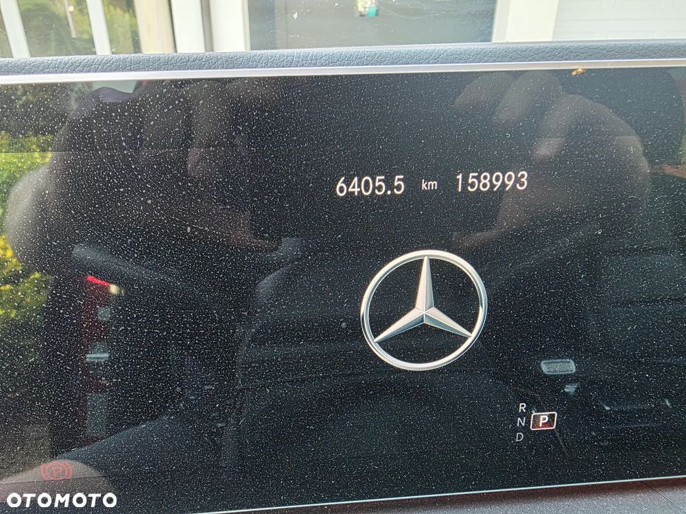 Mercedes-Benz GLE 400 d 4-Matic - 8
