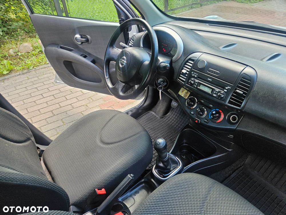 Nissan Micra 1.2 Season - 15